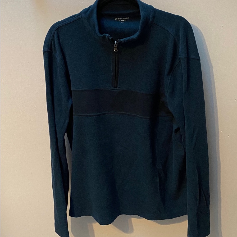 🌼 Men’s Structure sweater XXL